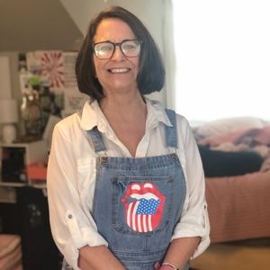 Meet your Posher, Paige